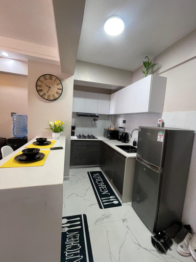 3, Kindaruma Homes Apartments B1402, Kibra