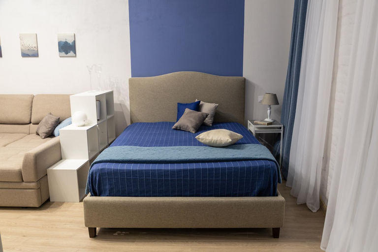 Bedroom 2, Kalyamochka, Sankt-Peterburg gorsovet