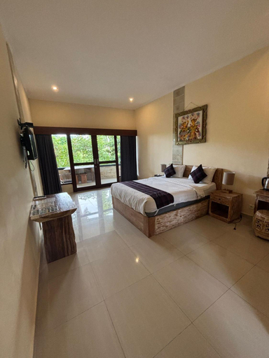 Bedroom 3, Alam Grigis Ubud, Gianyar