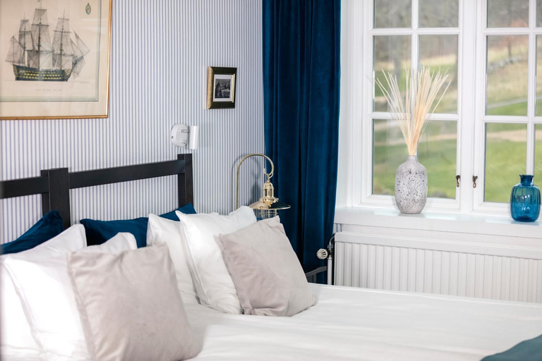 Bedroom 3, Kullagardens Wardshus, Höganäs