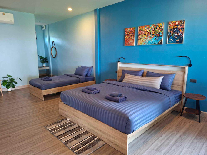 Others 5, ลานแลเล รีสอร์ท ชุมพร Larn-Lae-Lay Resort Chumphon, Muang Chumphon