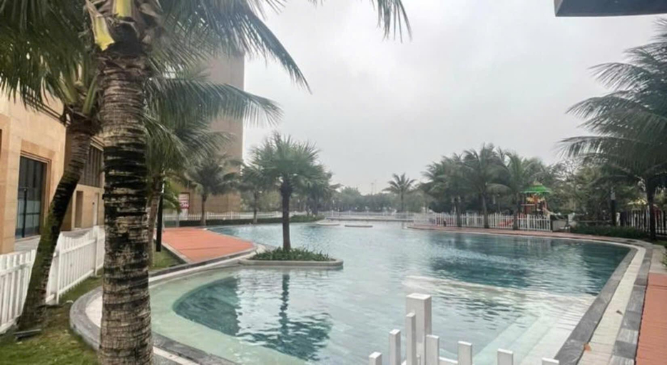 Sport & Beauty, Vinhomes Dcapital Apartments, Cầu Giấy