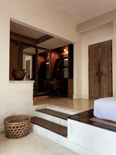 Bedroom 3, Beautiful Bali Culture at Sanur Centre, Denpasar