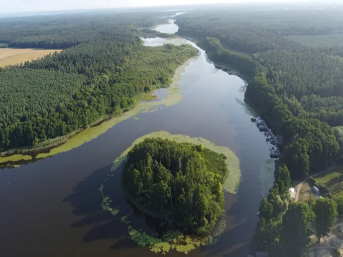 Others 5, exklusives skandinavisches Ferienhaus, Mecklenburgische Seenplatte