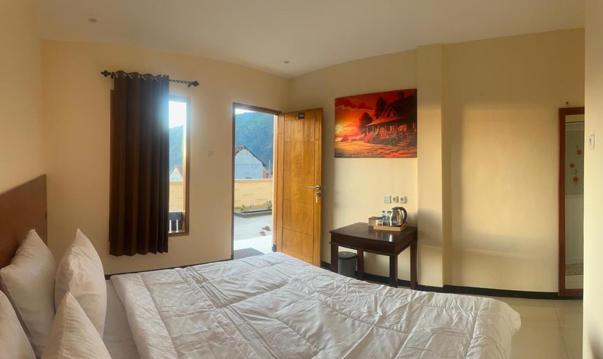 Bedroom 2, PESONA BROMO Homestay, Probolinggo
