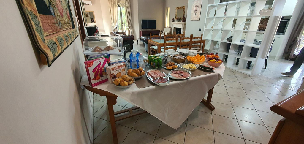 Others 5, Artemisia bed and breakfast, Carbonia-Iglesias