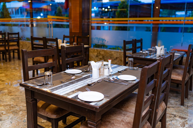 Food & Drinks 5, Hotel Yellow Pagoda Pokhara, Gandaki