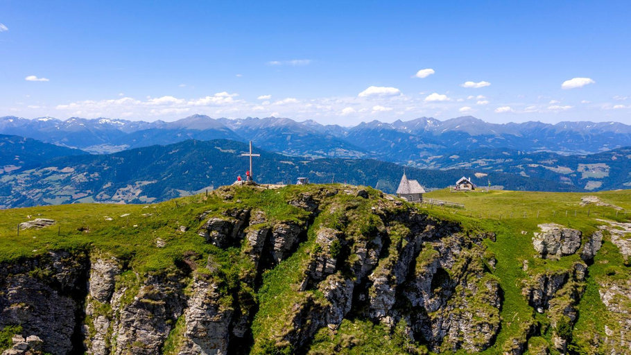 Others 5, Almdorf Stadl by ALPS RESORTS, Murau