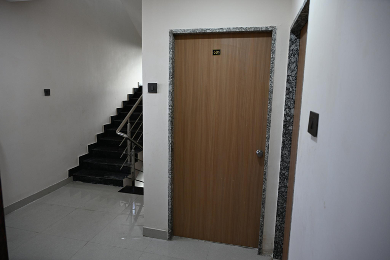 Facilities 5, Ravechi Krupa Hotel, Devbhumi Dwarka