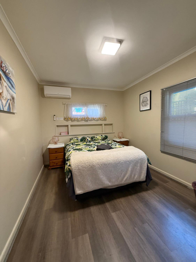 Bedroom 4, Mitcham Station Home Stay, Whitehorse - Nunawading E.