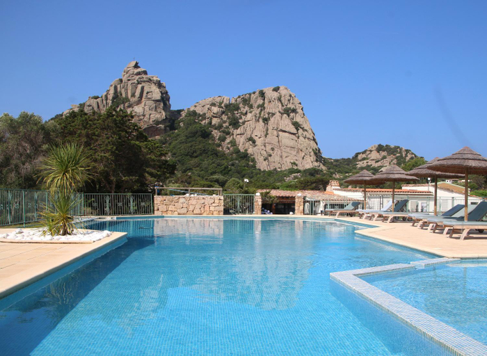Others 5, RESIDENCE  SAPA DI CALA, Corse-du-Sud