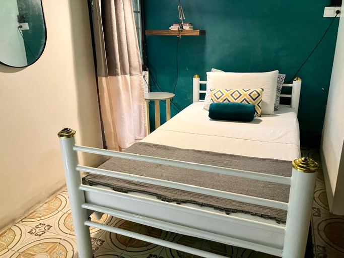 Bedroom 1, Sleepinn Bang Chak, Phra Khanong