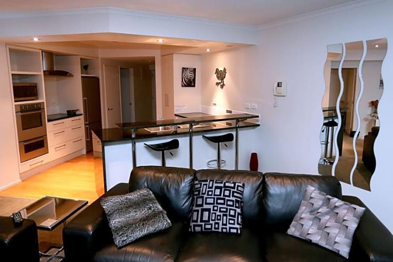 Others 5, Picton Waterfront Apartments, Marlborough