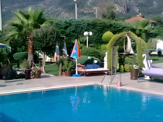 Sport & Beauty, Forever Hotel, Fethiye