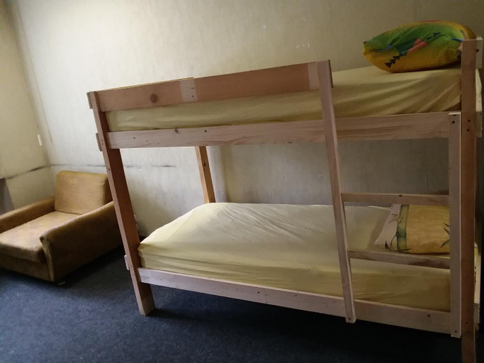 Bedroom 2, POLYGLOTS, Odes'ka