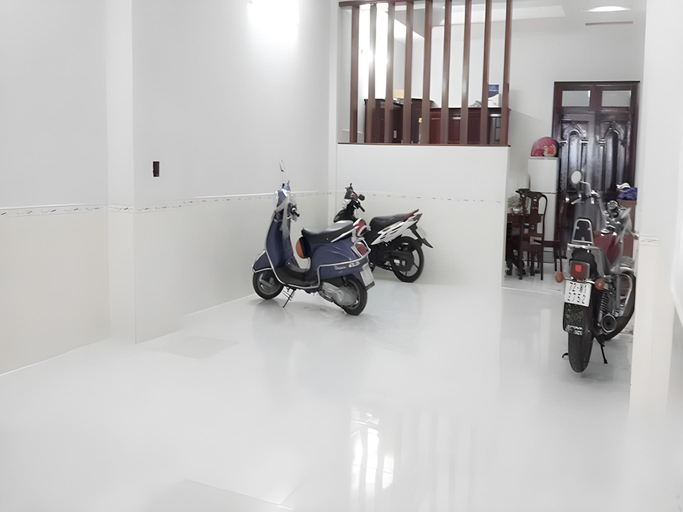 Others 3, Hang Hoa Hotel, Di An