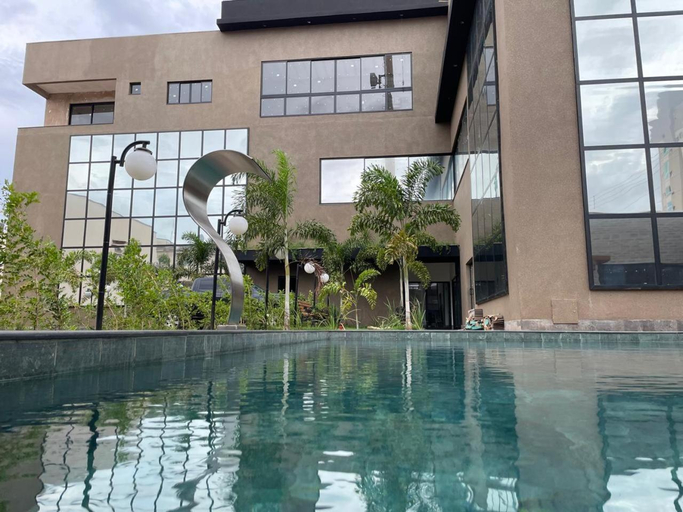 Sport & Beauty 2, Eden Hotel, Rio Verde