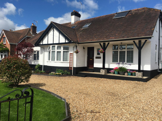 Others 3, Spurwing Guest House, Dorset