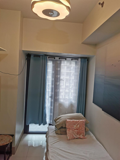 Bedroom 3, Mall of Asia Pasay Shore 3 Residence, Pasay City