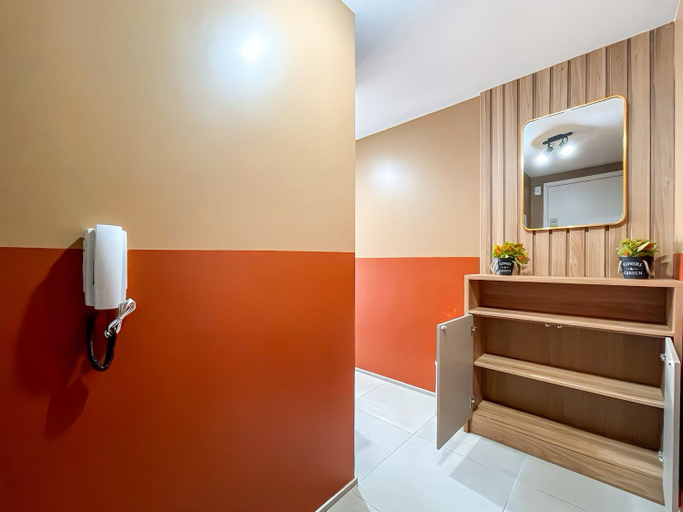 Bathroom 5, Belint Bela Cintra: A 5 Minutos da Paulista com Piscina no Rooftop, São Paulo