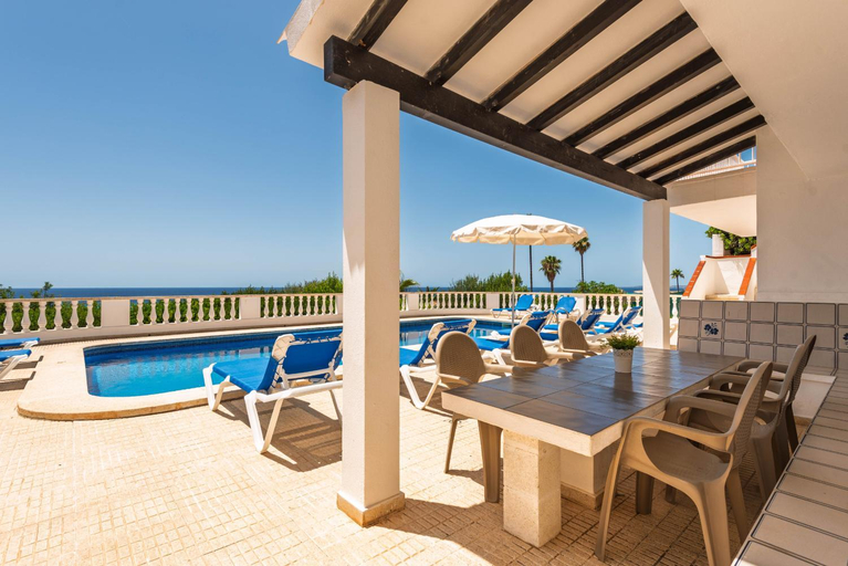 Others 2, Villa Esplendor by Escape Home, Baleares