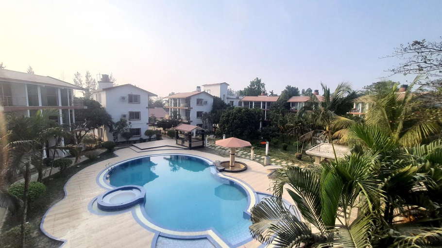 Sport & Beauty 2, Inani Royal Resort, Cox's Bazar