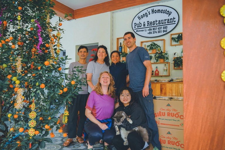 Others 5, Ninh Binh Kong's Homestay, Hoa Lư