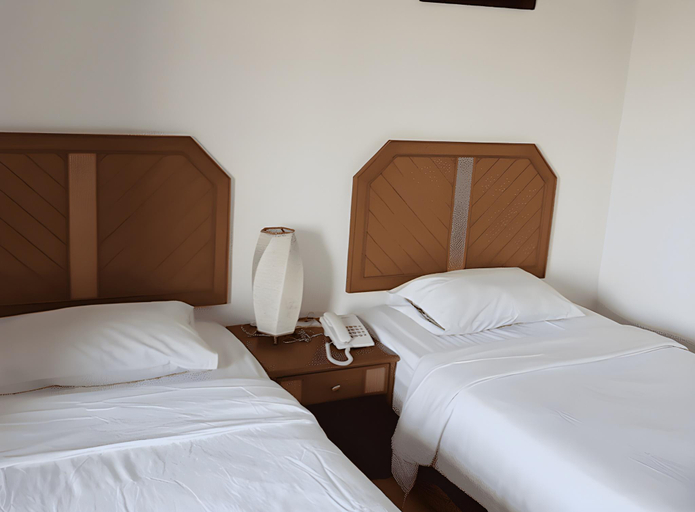 Bedroom 3, The Residence Hotel, Muang Chiang Mai