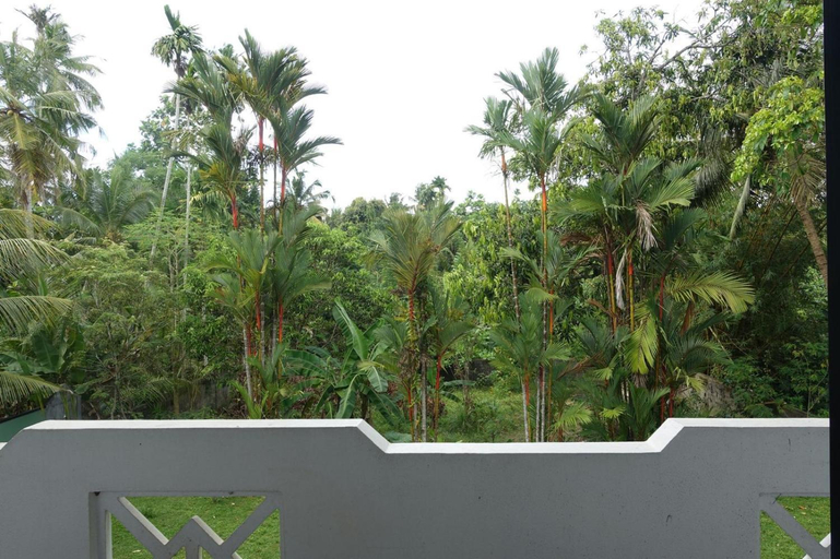 Others 2, Neue Villa Wunderschon, Bentota