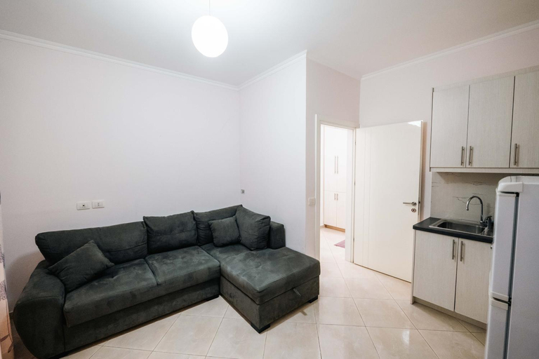 5, Rei Apartments, Sarandës