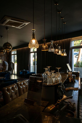 Food & Drinks 5, Majeka House, Cape Winelands
