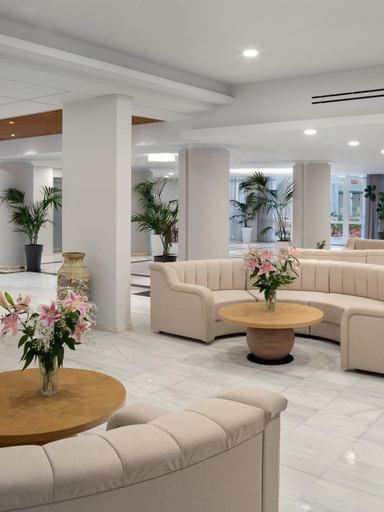 Public Area 4, Creta Royal - Adults only, Crete