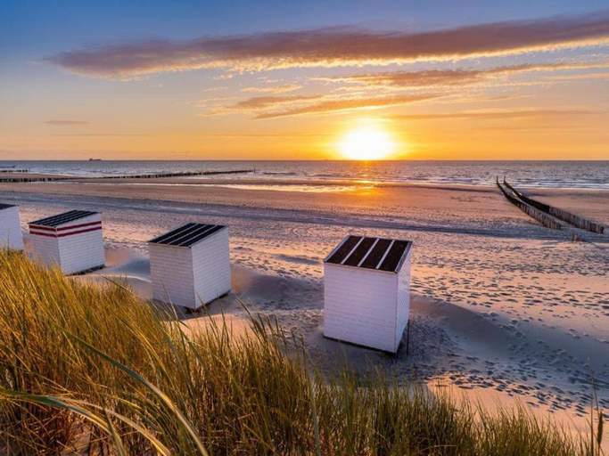 Others 5, Studio in Domburg near Beach and Nature Reserve, Veere