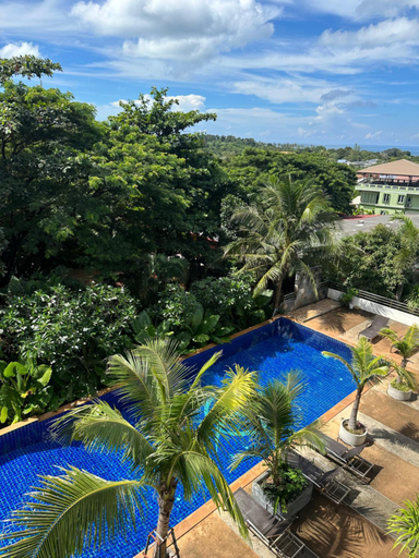 Others 5, 2 Bedroom Seaview Lanta Sport Resort 303, Ko Lanta