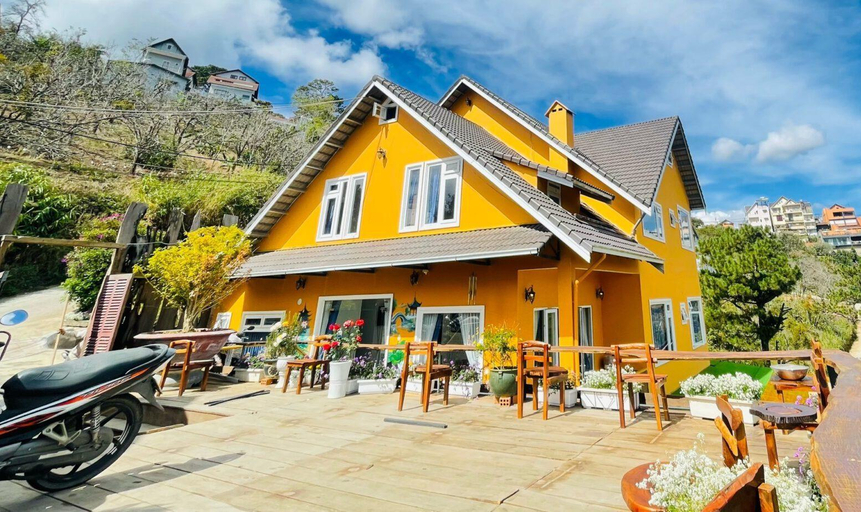 2, Michelia Valley Hotel, Đà Lạt