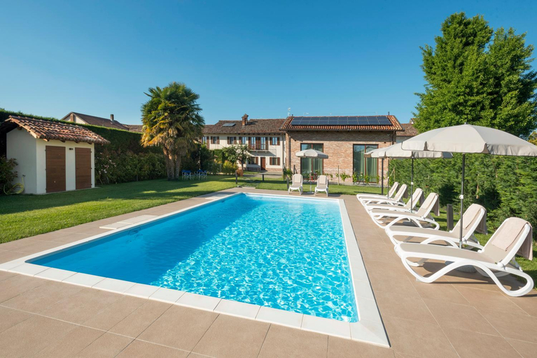 Sport & Beauty 2, Corte Bellora, Cuneo