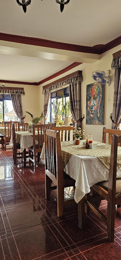 Food & Drinks 4, Northern Pearl, Gulu