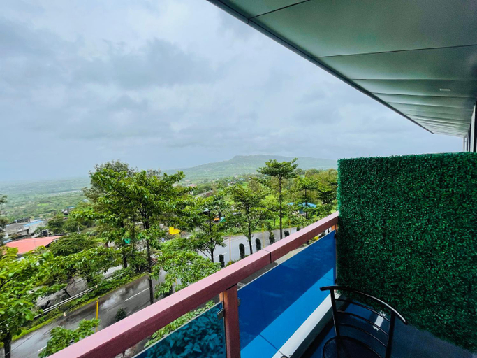 Sport & Beauty 4, hotel saptarang residency, Kolhapur