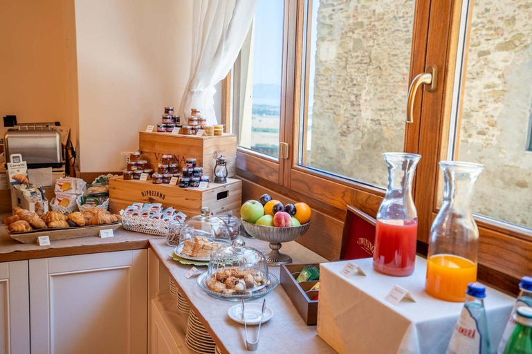 Others 3, Boutique Hotel Masolino, Perugia
