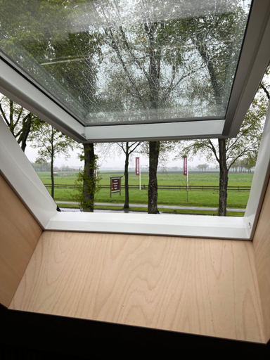 Others 2, Boetiekhotel Het Huis, Hoogeveen