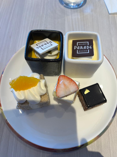 Food & Drinks 5, サンムーン鶴間, Yamato