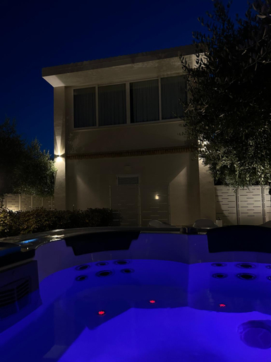 Sport & Beauty 5, La Dependance Luxury Rooms, Chieti