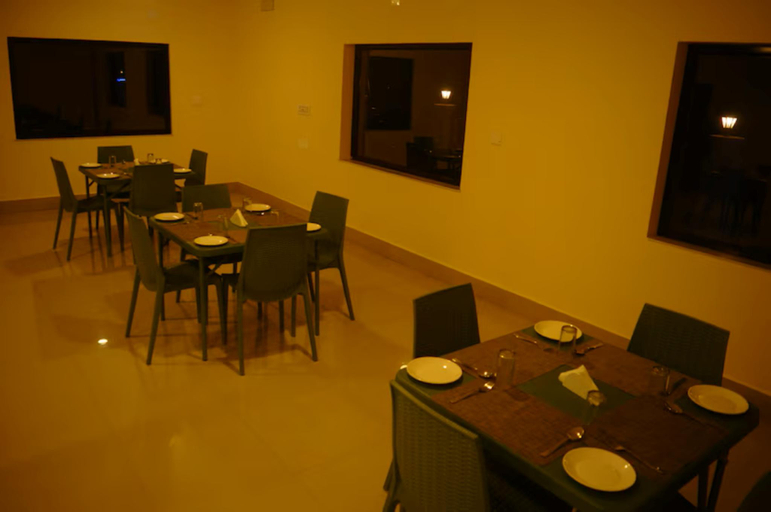 Food & Drinks 2, Palashgram Eco Resort, Puruliya