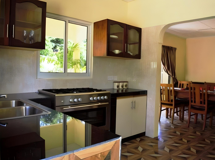 Others 5, My Ozi Perl New Creole Villas