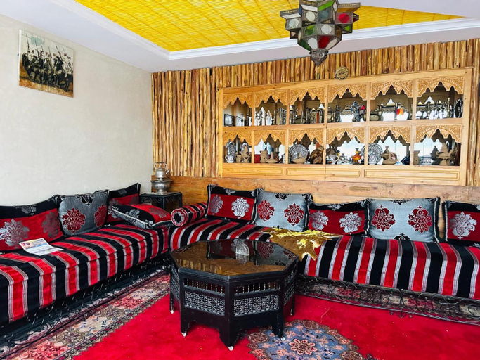 3, Riad Salma De Groot, Marrakech
