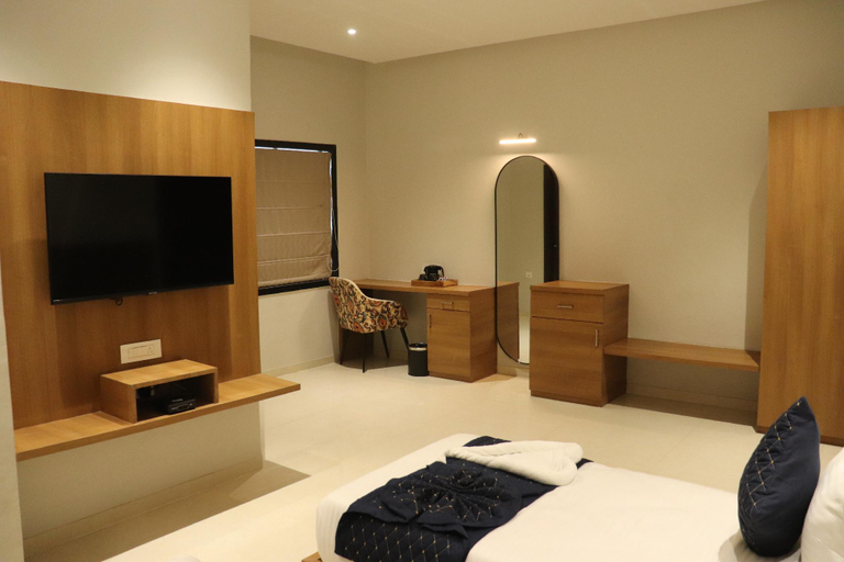 Others 3, Oliver Hotel, Bhilwara