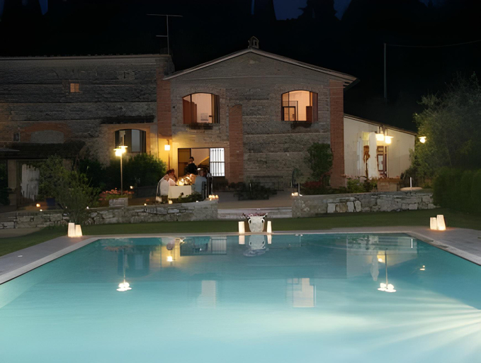 Sport & Beauty 4, B&B San Gimignano Diffuso, Siena