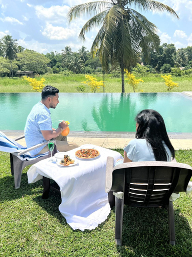 Sport & Beauty 2, Ahas Pokuna Holiday Resort, Mawathagama