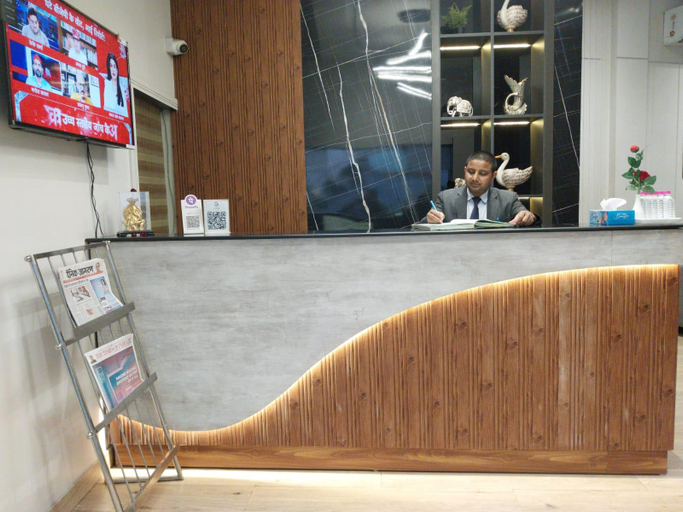 Others, Samada Hotel, Lucknow