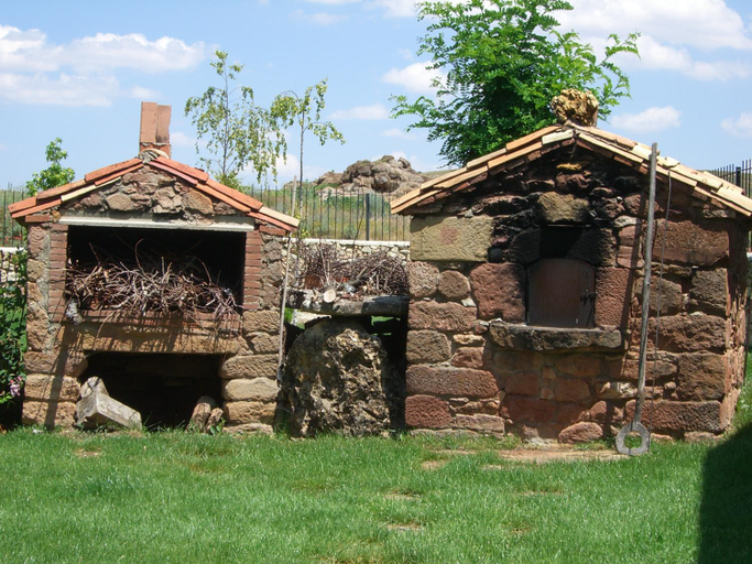 Restaurant 4, La Muralla, Soria